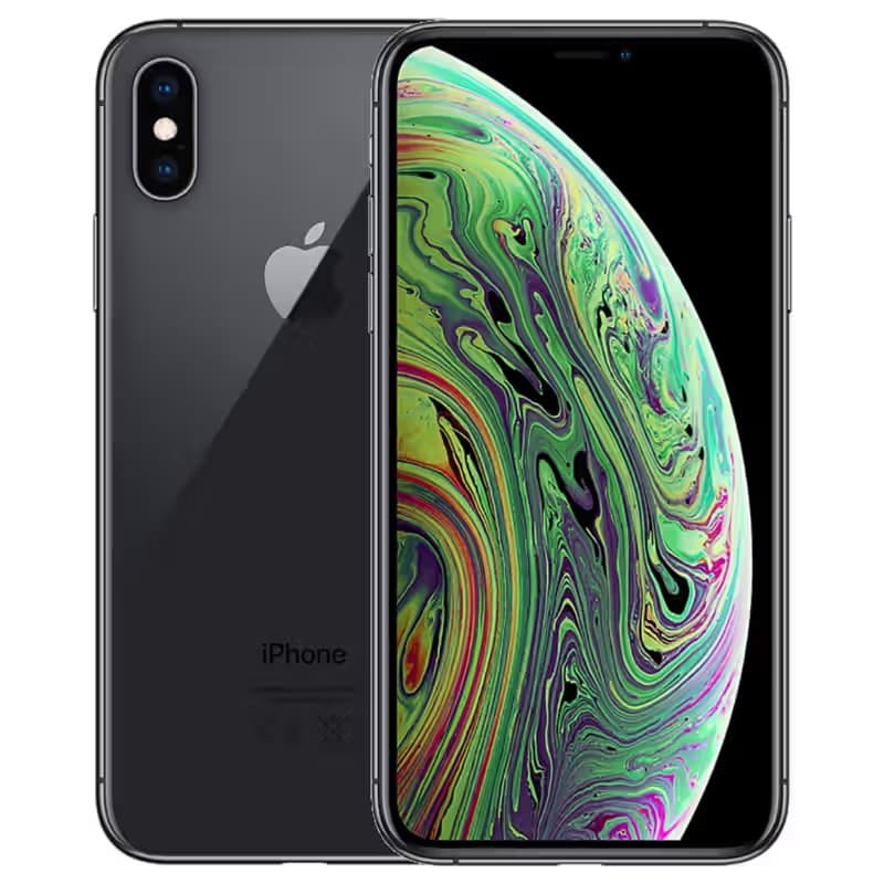 iPhone XS Max
