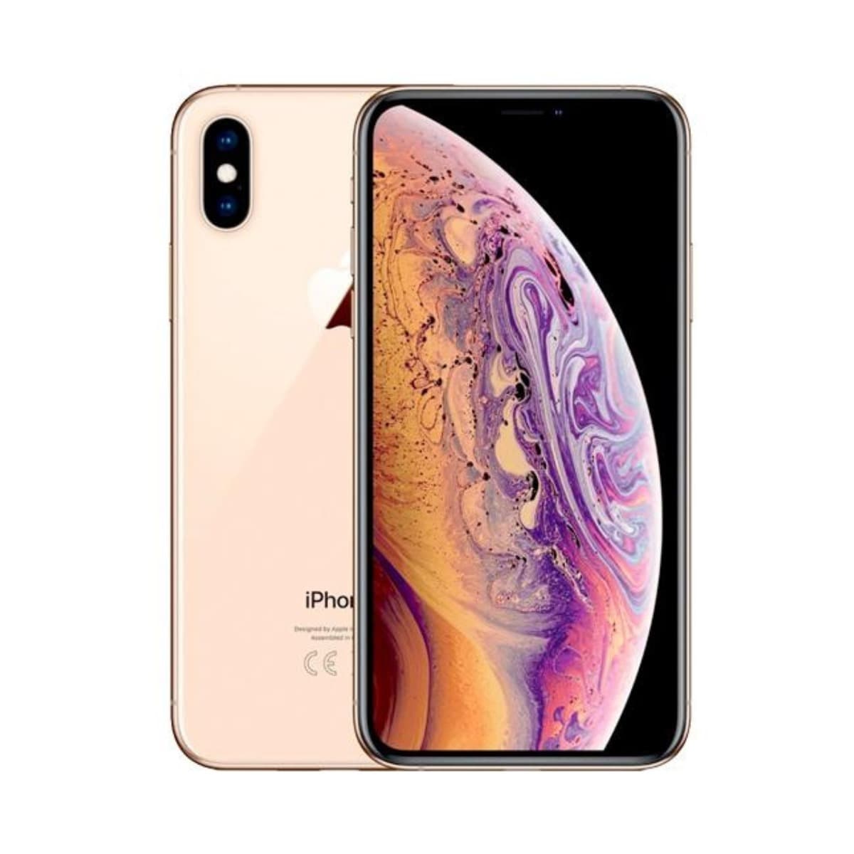 iPhone XS
